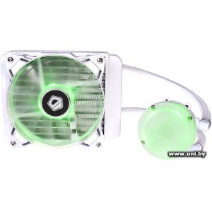 Купить ID-Cooling ID-CPU-AURAFLOW 120 SNOW в Минске, доставка по Беларуси
