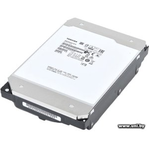 Купить Toshiba 18Tb 3.5` SATA3 MG09ACA18TE в Минске, доставка по Беларуси