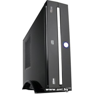 Modecom FEEL 202 black/silver