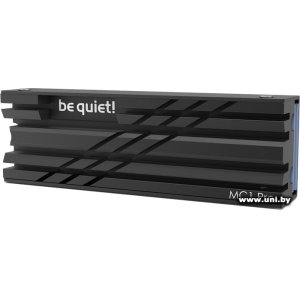 be quiet! BZ003 MC1 PRO SSD M.2 2280 радиатор