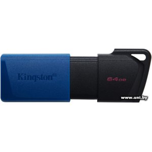 Купить Kingston USB3.x 64Gb [DTXM/64GB] в Минске, доставка по Беларуси