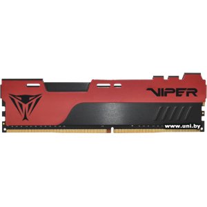 Купить DDR4 8G PC-25600 Patriot (PVE248G320C8) в Минске, доставка по Беларуси