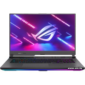 Купить ASUS ROG Strix G17 G713RM-KH099 в Минске, доставка по Беларуси