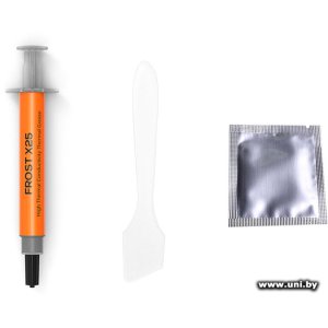 Купить ID-Cooling FROST X25 4g в Минске, доставка по Беларуси