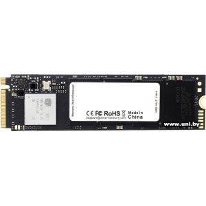 Купить AMD 512Gb M.2 PCI-E SSD R5MP512G8 в Минске, доставка по Беларуси