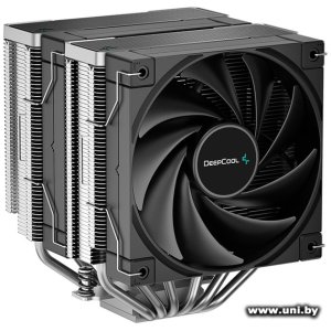 Купить Deepcool AK620 (R-AK620-BKNNMT-G) в Минске, доставка по Беларуси