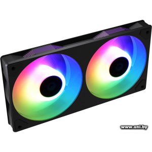 Купить ID-Cooling ICEFAN 240 ARGB в Минске, доставка по Беларуси