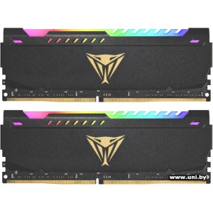 Купить DDR4 32G PC-28800 Patriot (PVSR432G360C0K) в Минске, доставка по Беларуси