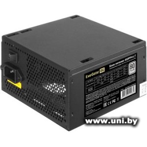 Купить ExeGate 450W 450PPH-LT [EX292150RUS] в Минске, доставка по Беларуси