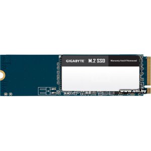 Купить GIGABYTE 1Tb M.2 PCI-E SSD GM21TB в Минске, доставка по Беларуси