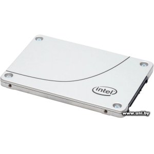 Купить Intel 480Gb SATA3 SSD SSDSC2KB480GZ01 в Минске, доставка по Беларуси