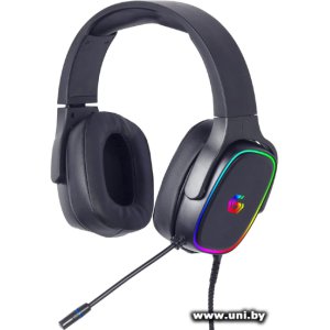 Gembird GHS-SANPO-S300 7.1 LED 2x3.5/USB Gaming