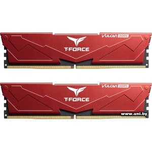 Купить DDR5 32G PC-41600 Team (FLRD532G5200HC40CDC01) в Минске, доставка по Беларуси