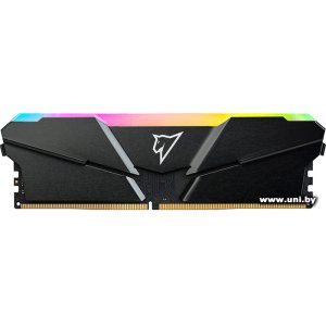 Купить DDR4 16G PC-25600 Netac (NTSRD4P32SP-16E) в Минске, доставка по Беларуси