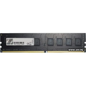 Купить DDR4 32G PC-21300 G.Skill (F4-2666C19S-32GNT) в Минске, доставка по Беларуси