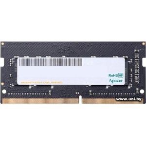 SO-DIMM 32G DDR4-3200 Apacer (ES.32G21.PSI)