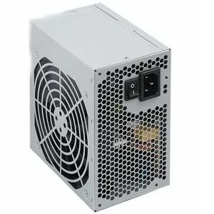 Купить FSP 550W [550PNR] в Минске, доставка по Беларуси