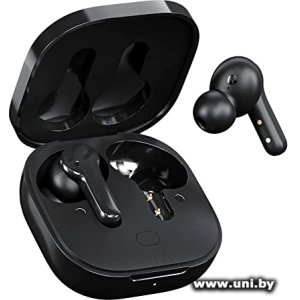 Купить QCY T13 Black в Минске, доставка по Беларуси