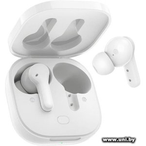 Купить QCY T13 White в Минске, доставка по Беларуси
