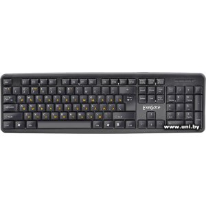 Купить ExeGate LY-331L Black (EX263906RUS) в Минске, доставка по Беларуси