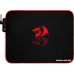 Купить Redragon Pluto [77588] Black в Минске, доставка по Беларуси