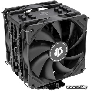 ID-Cooling ID-CPU-SE-225-XT Black V2