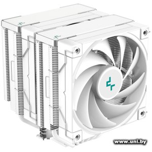 Купить Deepcool AK620 WH (R-AK620-WHNNMT-G-1) в Минске, доставка по Беларуси
