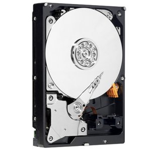 Купить WD 1TB 3.5` SATA II WD10EARS в Минске, доставка по Беларуси