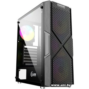Powercase (CMITB-L4) Mistral T4B Black