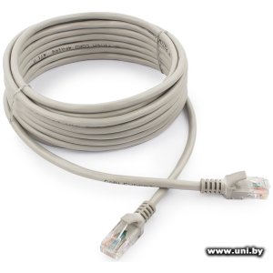 Patch cord Cablexpert 5m (PP10-5M)
