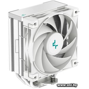 Купить DeepCool AK400 WH (R-AK400-WHNNMN-G-1) в Минске, доставка по Беларуси