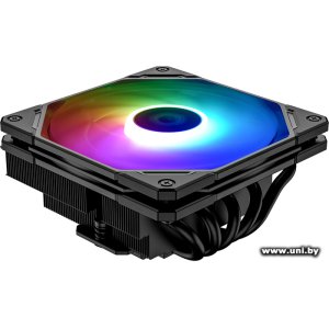 Купить ID-Cooling IS-55 ARGB в Минске, доставка по Беларуси