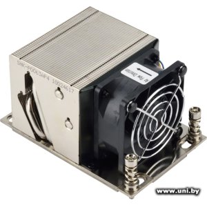 Купить Supermicro SNK-P0063AP4 в Минске, доставка по Беларуси