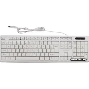 Купить GEMBIRD KB-8355U White USB в Минске, доставка по Беларуси