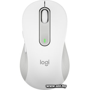 Купить Logitech Signature M650 L White (910-006238) в Минске, доставка по Беларуси