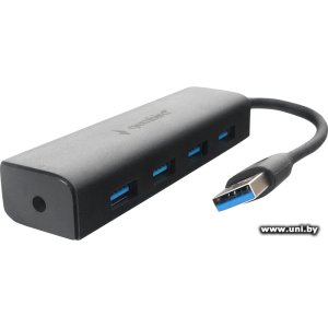 Купить GEMBIRD [UHB-C354] USB3.0 4port в Минске, доставка по Беларуси