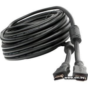Купить Cablexpert HDMI-HDMI 4.5m v2.0 (CCF2-HDMI4-15) в Минске, доставка по Беларуси