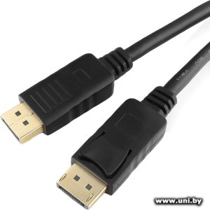 Купить GEMBIRD (CC-DP3-2M) 2m Display Port в Минске, доставка по Беларуси