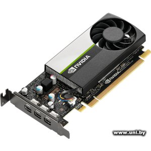 Купить PNY 4Gb Quadro T400 (VCNT400-4GB-SB) в Минске, доставка по Беларуси