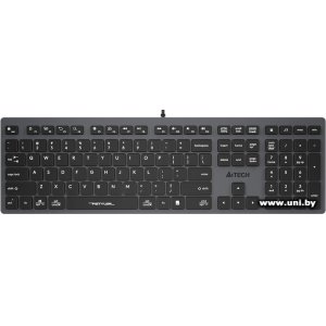 A4Tech Fstyler FX50 Gray