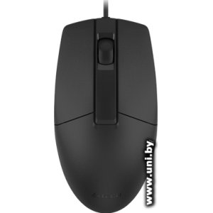 Купить A4Tech OP-330 Black в Минске, доставка по Беларуси
