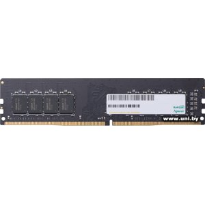 Купить DDR4 8G PC-25600 Apacer (AU08GGB32CSYBGH) в Минске, доставка по Беларуси