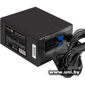 ExeGate 750W 750PPX [EX292336RUS]