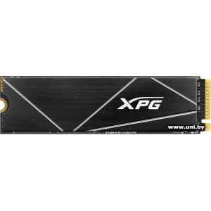 Купить A-Data 2Tb M.2 PCI-E SSD AGAMMIXS70B-2T-CS в Минске, доставка по Беларуси
