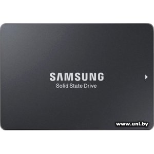 Купить Samsung 7.68Tb SATA3 SSD MZ7L37T6HBLA-00A07 в Минске, доставка по Беларуси