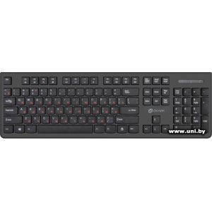 Купить OKlick [505M] Black в Минске, доставка по Беларуси