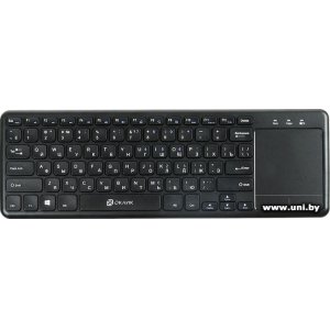 Купить Oklick [830ST] Black в Минске, доставка по Беларуси