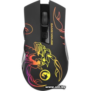 Купить Marvo [M209] Black в Минске, доставка по Беларуси