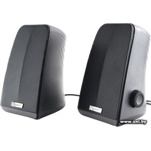 Gembird SPK-505 Black