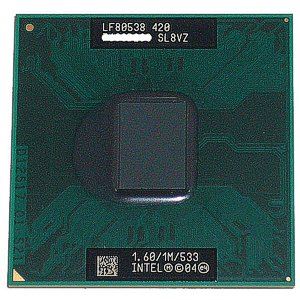 Купить Intel Celeron Processors 420 (1.6 Ghz) в Минске, доставка по Беларуси